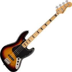 FENDER Squier Classic Vibe Jazz Bass 3-Color Sunburst Ηλεκτρικό Μπάσο