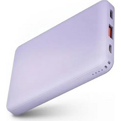 Uniq Fuele Mini Violet 8000mAh