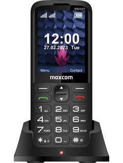 Maxcom MM445 4G
