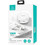 Usams SD Ακουστικά Bluetooth Earbud White