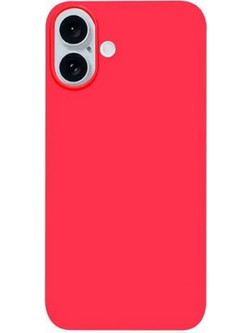 Beline Candy iPhone 16 Plus 6.7'' Case Pink