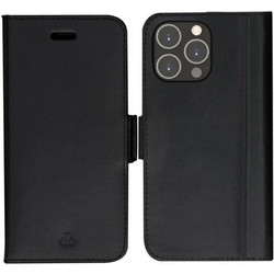dbramante1928 Etui dbramante 1928 Copenhagen Wallet do iPhone 14 Pro Max czarny/black - (51511)