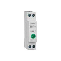 ΡΕΛΕ ΠΙΝΑΚΟΣ WIFI ΜΕ ΧΡΟΝΟΔΙΑΚΟΠΤΗ 40A 230VAC LINEME LINEME - Lineme