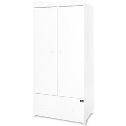 WARDROBE EXCLUSIVE WHITE
