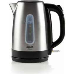 Domo DO496WK Ανοξείδωτος Βραστήρας 1.7lt 2200W
