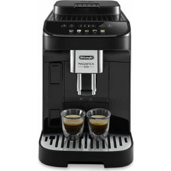 DeLonghi Magnifica Evo ECAM290.61.B Αυτόματη Μηχανή Espresso 1450W 15bar με Μύλο
