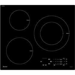 Sauter SPI5361B Επαγωγική Εστία Αυτόνομη