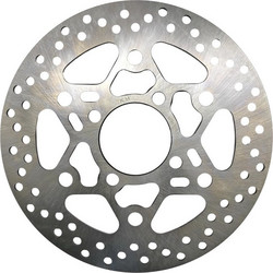 ΔΙΣΚΟΠΛΑΚΑ ΠΙΣΩ SYM VF 125 ie EURO 5