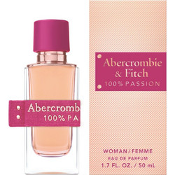 Avon Free For Her Eau de Parfum 50ml