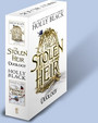 The Stolen Heir Duology Boxset The Stolen Heir Duology Boxset