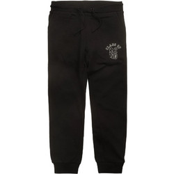 AKO Παντελόνι Φόρμας 23-3356225-01 Black