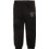 AKO Παντελόνι Φόρμας 23-3356225-01 Black