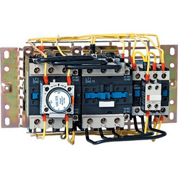 ΕΚΚΙΝΗΤΗΣ ΑΣΤΕΡΟΣ ΤΡΙΓΩΝΟΥ LT3-D40A 40/400V 50H