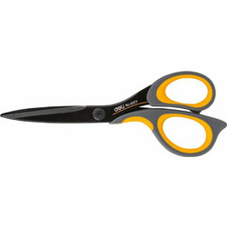 Ψαλίδι Γραφείου Deli Soft Grip Ergo 17.5cm 231.960276