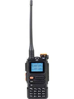 PNI P16UV Black
