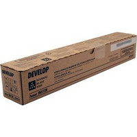 Toner TN-512 Μαύρος (A33K1D2)