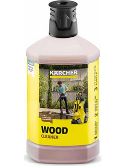 KARCHER ΚΑΘΑΡΙΣΤΙΚΟ ΞΥΛΙΝΩΝ ΕΠΙΦΑΝΕΙΩΝ 3 ΣΕ 11Lt (6.295-757.0)