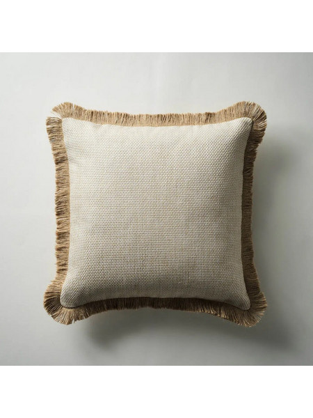 Μαξιλαροθήκη 43x43cm Zylina