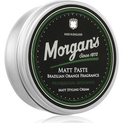 Morgan's Brazilian Orange Matte Paste 75ml
