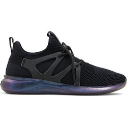 Aldo Γυναικεία Sneakers Μαύρα 00056685-L14