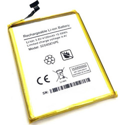Maxcom 46407 Battery (MS572)