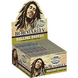Bob Marley Unbleached KS