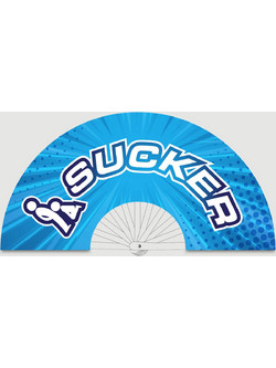 Βεντάλια Sucker Fan 64 cm