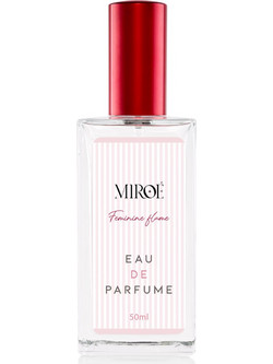 Feminine Flame Eau de Parfum 50ml