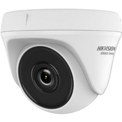 Hikvision HWT-T120-P CCTV Κάμερα Ασφαλείας 2MP Full HD