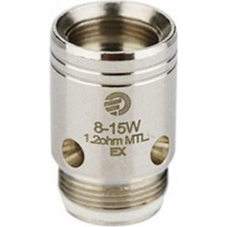 Joyetech EX MTL/DL 1.2Ω Coil Default Title