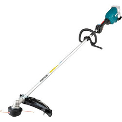 Makita DUR369LZ Χορτοκοπτικό Μπαταρίας Ώμου / Χειρός 18V 6.3kg