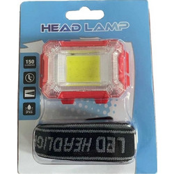 Φακός κεφαλής LED - FA-1303 COB - 200361