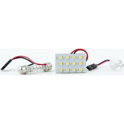 LED PCB 12