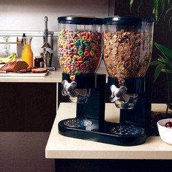 Mikamax - Cereal Dispenser