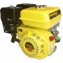 Interpower 170F Q