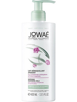Jowae Soothing Γαλάκτωμα Ντεμακιγιάζ 400ml