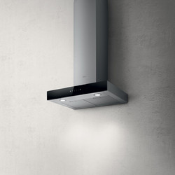 Elica Joy BL/IX/A/60 Απορροφητήρας Καμινάδα-Τζάκι 60cm Inox