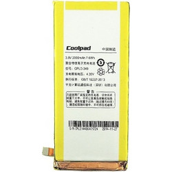 Coolpad Ivvi K1