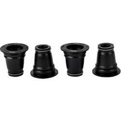 ΛΑΣΤΙΧΟ ΜΠΕΚ NISSAN D40 '05-/ ALMERA N16 '03-/ PRIMERA P12 '03- ΣΕΤ (4TEM)