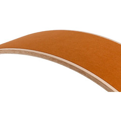 Curve Lab Παιχνίδι Ισορροπίας Little Arc Felt Καφέ