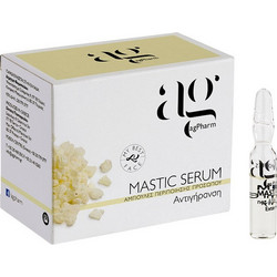 AG Pharm Mastic Serum 24x2ml