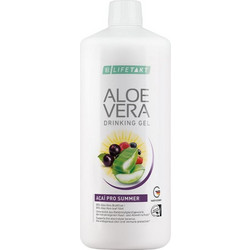 LR Aloe Vera Acai Pro Summer 1lt