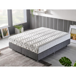 Mattress Niron Pocket RollPack 80x180 Single Size White