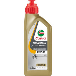 Λάδι διαφορικού Transmax Limited Slip LL 75W-140 1Lt