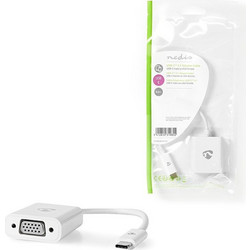 NEDIS CCGP64851WT02
