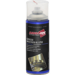 AMBROSOL ΓΡΑΣΣΟ ΛΙΘΙΟΥ ΓΕΝΙΚHΣ ΧΡHΣΗΣ 400ML