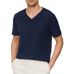 S.OLIVER Μπλε Τ-shirt 2164752 5852