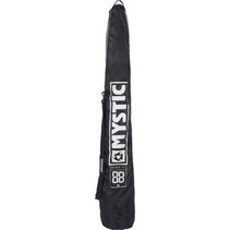 ΤΣΑΝΤΑ ΜΕΤΑΦΟΡΑΣ KITE MYSTIC PROTECTION BLACK