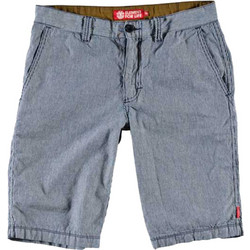 Element Ανδρική Βερμούδα Chino Γκρι G1WKA9