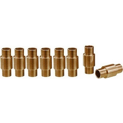 ΑΝΤΑΛΛΑΚΤΙΚΑ ROCES BEARING ALUSPACER 10.2x16.6x6.4 (1 TEM)